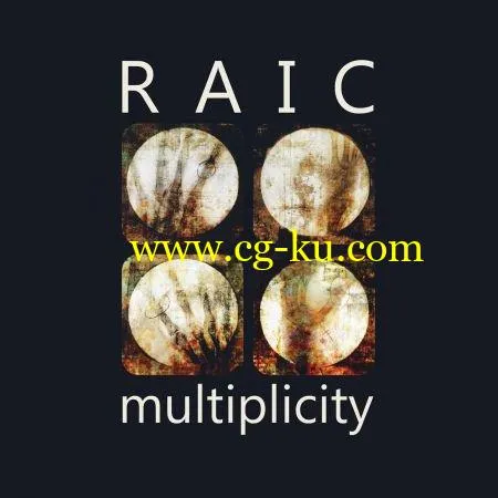 RAIC – Multiplicity (2019) FLAC的图片1