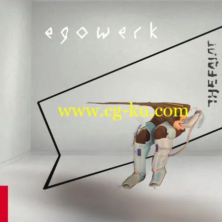 The Faint – Egowerk (2019) FLAC的图片1