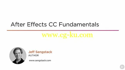 After Effects CC Fundamentals的图片1