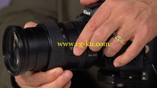 Learning Your Nikon DSLR Camera的图片1