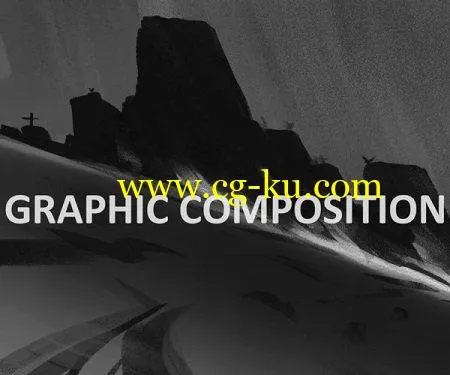 Artstation – Graphic Composition I and II with Sathish Kumar的图片1