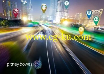 Pitney Bowes MapInfo Pro 17.0.2 + Datamine Discover 2017 v19.1.21264的图片1