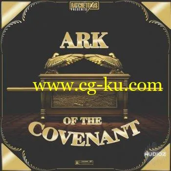 RatchetGXDS Ark Of the Covenant WAV的图片1