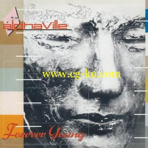 Alphaville – Forever Young (Super Deluxe) (Remaster) (2019) Flac的图片1