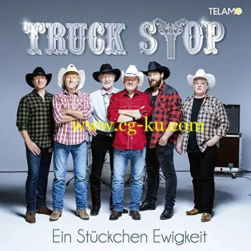 Truck Stop – Ein Stckchen Ewigkeit (2019) Flac的图片1