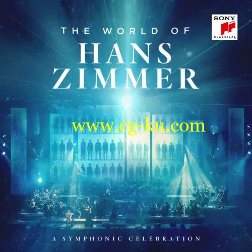 Hans Zimmer – The World of Hans Zimmer: A Symphonic Celebration (Live) (2019) FLAC的图片1