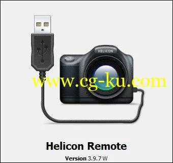 Helicon Remote 3.9.7w Multilingual的图片1