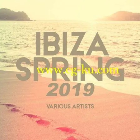 Ibiza Spring 2019 (2019) FLAC的图片1