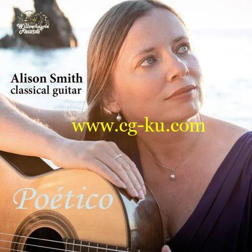 Alison Smith – Potico (2019) FLAC的图片1