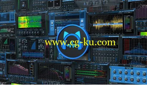 Blue Cat’s All Plug-Ins Pack 2019.3的图片1