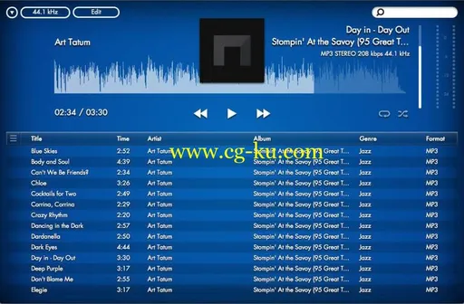 KORG AudioGate 4.5.0的图片1