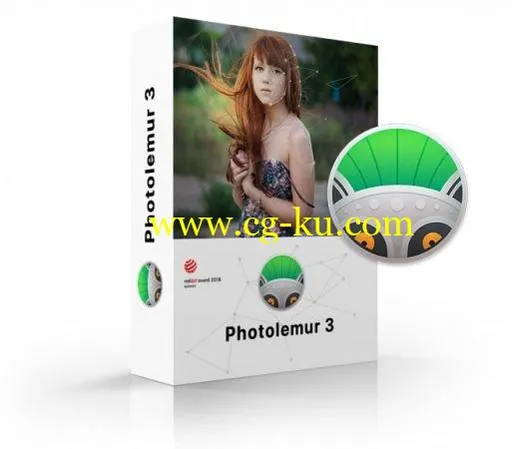 Photolemur 3 v1.1.0.2443 Multilingual的图片1