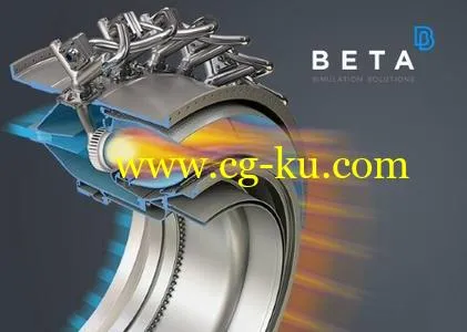 BETA-CAE Systems 18.1.5 x64的图片1