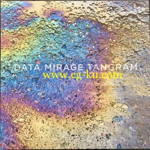 The Young Gods – Data Mirage Tangram (2019) FLAC的图片1