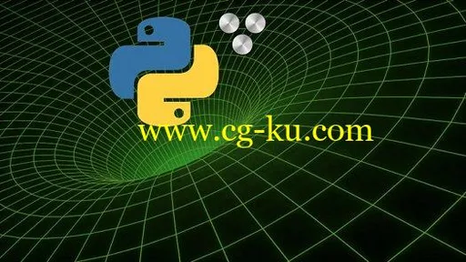 Python 3: Deep Dive (Part 3)的图片1