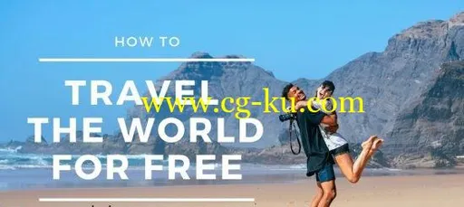 How to Travel The World for FREE as a Photographer的图片2