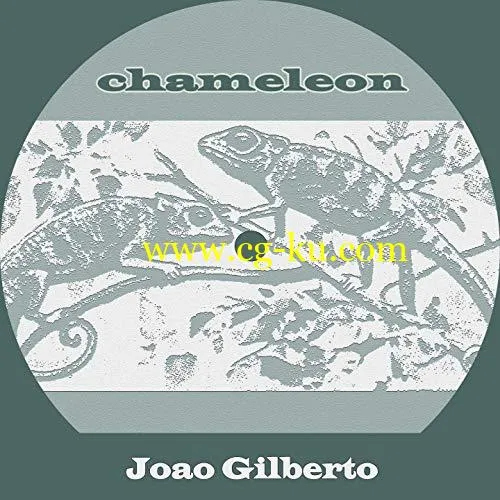 Joao Gilberto – Chameleon (2019) Flac的图片1