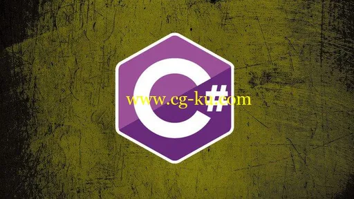 C# Programming: Start Coding in C#. Complete C# Programming的图片1