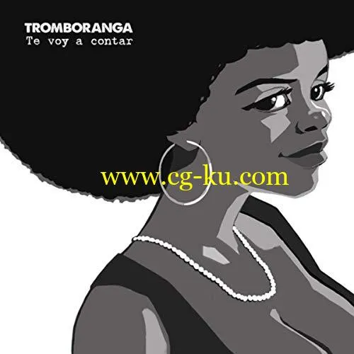 Tromboranga – Te Voy a Contar (2019) Flac的图片1