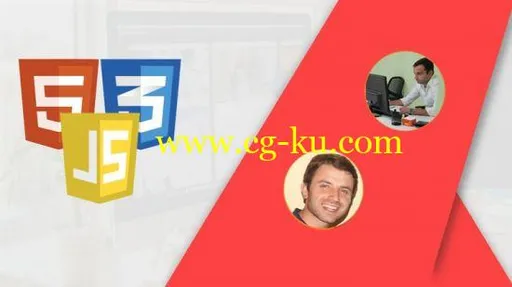 HTML, CSS, JavaScript – Build 6 Creative Projects的图片2