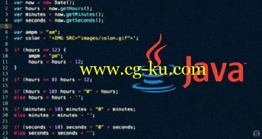 JAVA Programming MASTERCLASS – 50+ Hours – JAVA For Beginner的图片1