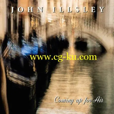 John Illsley – Coming Up for Air (2019) FLAC的图片1