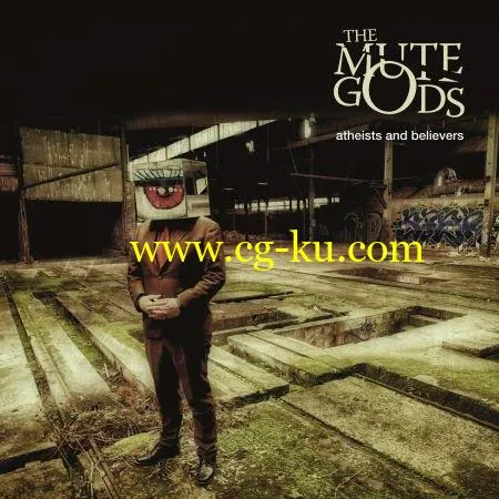 The Mute Gods – Atheists and Believers (2019) FLAC的图片1