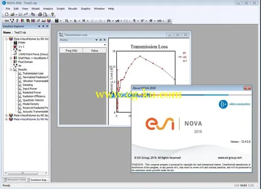 ESI NOVA 2018.0 x64的图片2