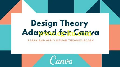 Design Theory Adapted for Canva的图片1