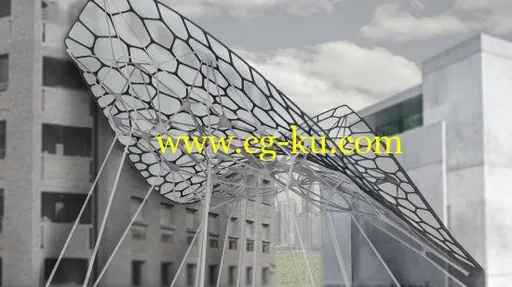 Grasshopper: Generative Design for Architecture的图片2