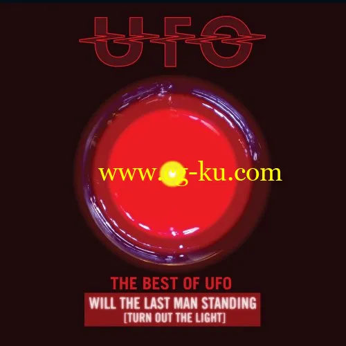 UFO – Will the Last Man Standing (Turn Out the Light): The Best of UFO (2019) FLAC的图片1