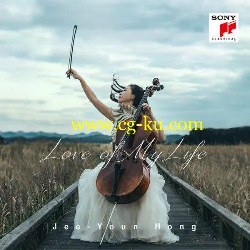 Hong Jeeyoun – Love of My Life (2019) FLAC的图片1