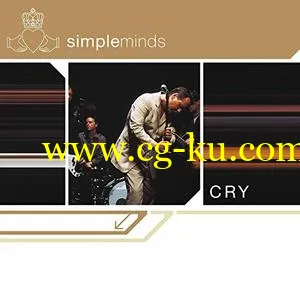 Simple Minds – Cry (Deluxe Edition) (2002/2019) FLAC的图片1