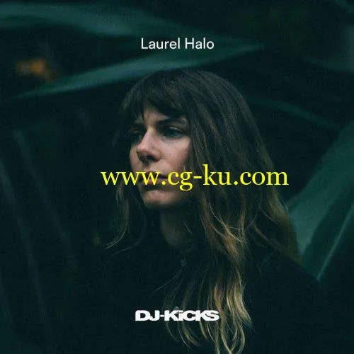 Laurel Halo – DJ-Kicks (2019) FLAC的图片1