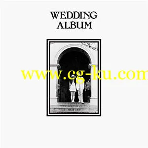 John Lennon & Yoko Ono – Wedding Album (1969/2019) FLAC的图片1