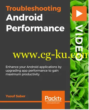 Troubleshooting Android Performance的图片1