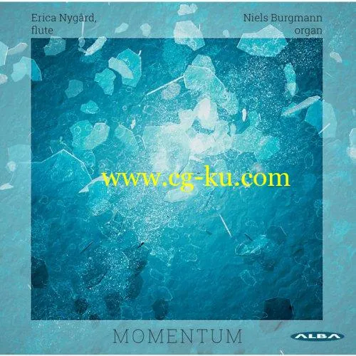 Niels Burgmann, Erica Nygrd – Momentum (2019) FLAC的图片1