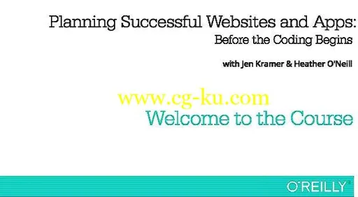 Planning Successful Websites and Apps的图片1