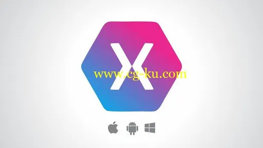 Xamarin Forms: Build Native Mobile Apps with C#的图片1