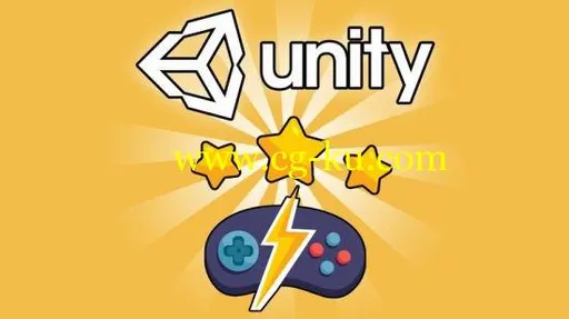 Unity By Example : 20+ Mini Projects in Unity的图片2