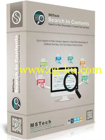 MSTech Search in Contents 1.1.0.0的图片1