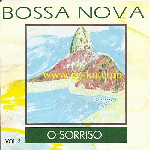 VA – Bossa Nova, Vol. 2: O Sorriso (2019) Flac的图片1