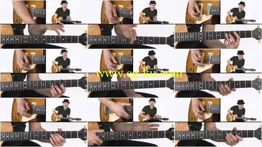 Jeff McErlain’s Essentials: Chord Tone Soloing的图片2