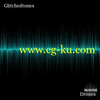 Glitchedtones Drones WAV的图片1