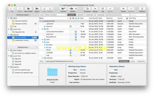 Xversion 1.3.5 MacOSX的图片1