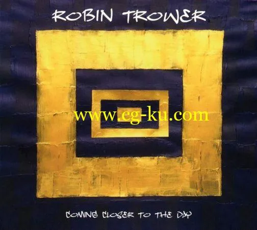 Robin Trower – Coming Closer to the Day (2019) FLAC的图片1