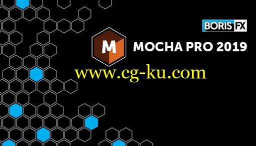 Mocha Pro 2019 6.0.3.29的图片1