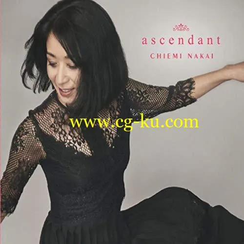 Chiemi Nakai – Ascendant (2019) Flac的图片1