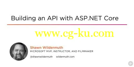 Building an API with ASP.NET Web API的图片1