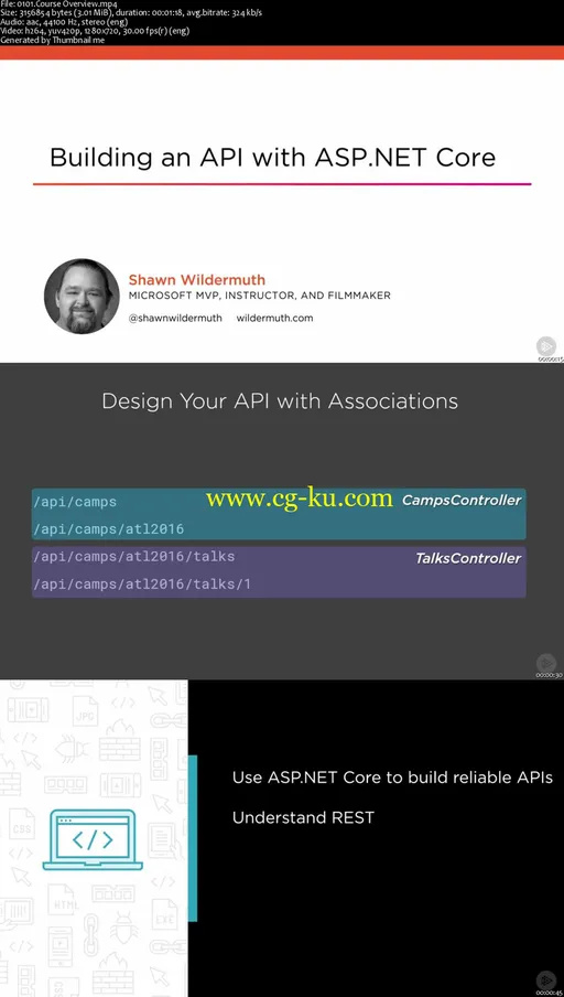 Building an API with ASP.NET Web API的图片2